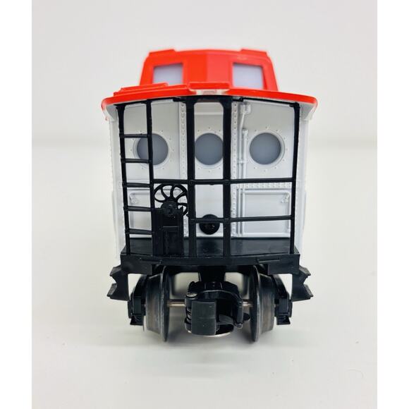 Lionel Walt Disney's Mickey Mouse Express Caboose 6-9183 NOS - Picture 5 of 9